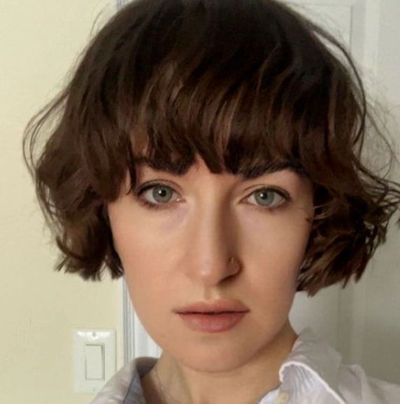 Короткие стрижки после 40 лет