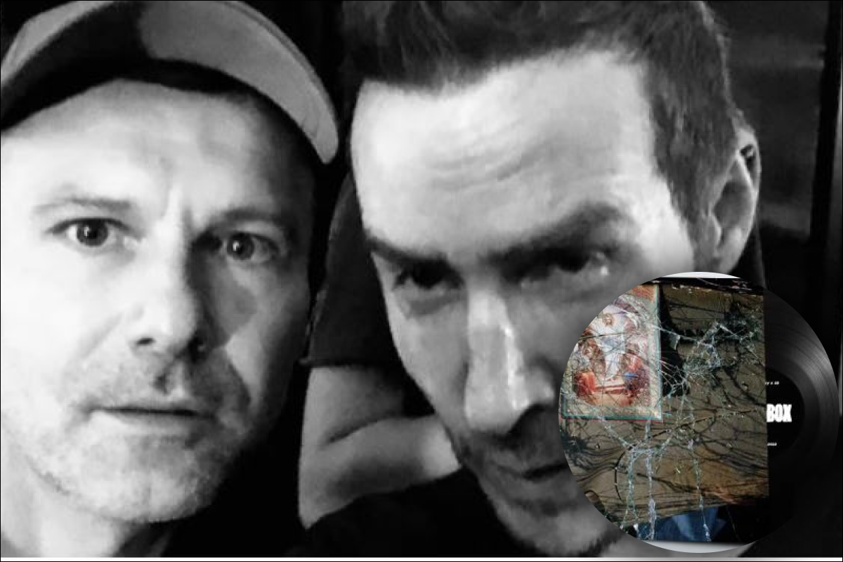 Лидер Massive Attack Роберт Дель Найа представил свою версию легендарного  хита 