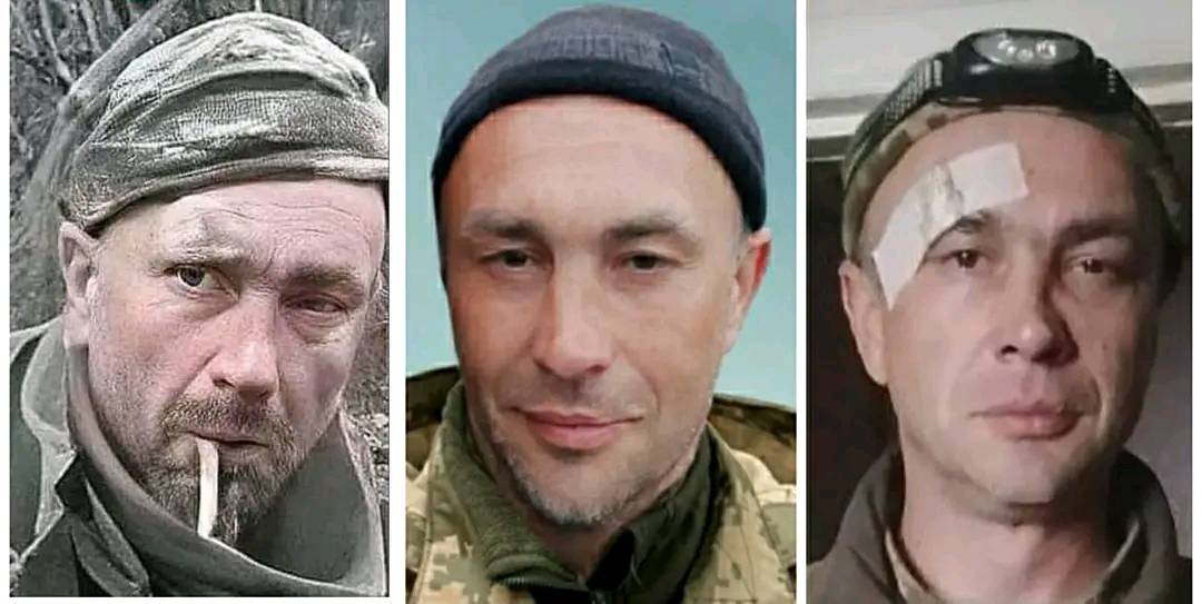 Чи міг боєць з Ніжина бути військовим, розстріляним росіянами: несподівана версія Чи міг боєць з Ніжина бути військовим, розстріляним росіянами: несподівана версія