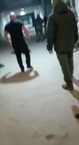 Побиття строковика Побиття строковика