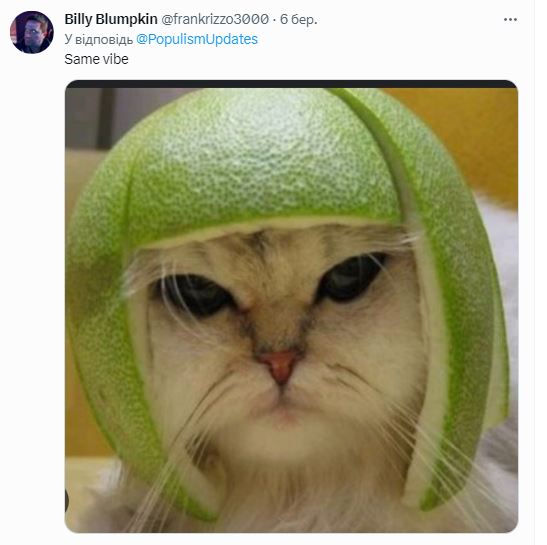 Прическа эстонского политика Рейна Эплера