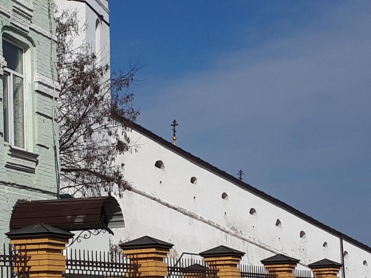 хрести Києво-Печерської Лаври хрести Києво-Печерської Лаври