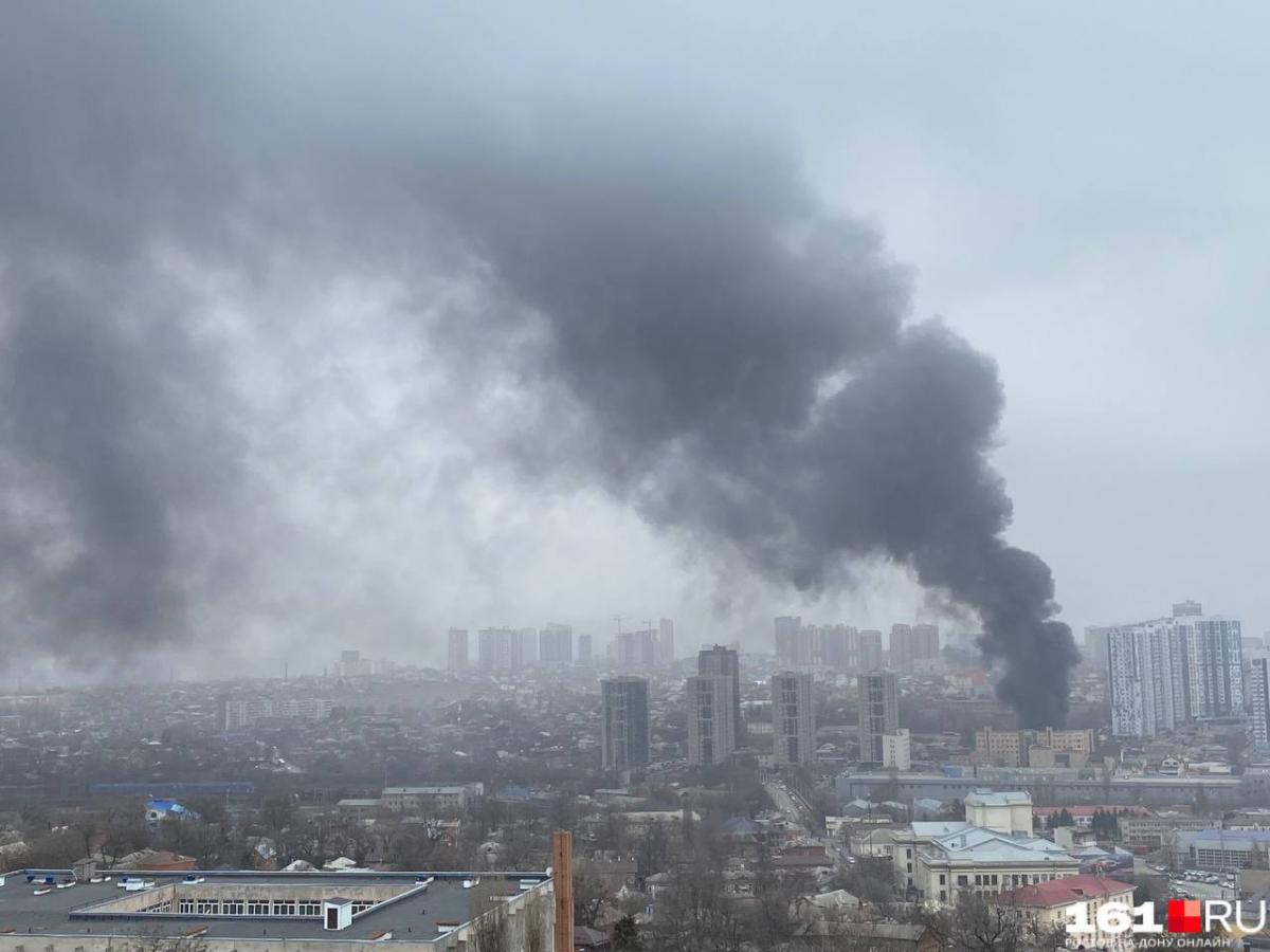 Ростов-на-Дону 
