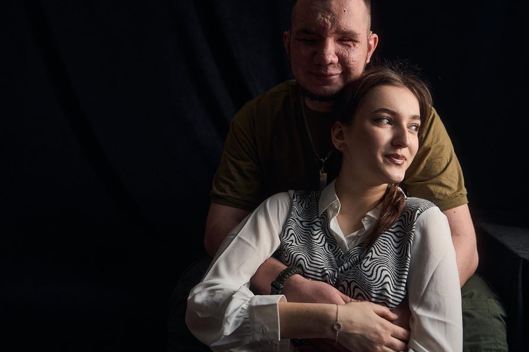 История сапера Владислава Ещенко