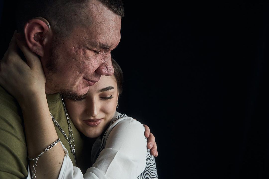 История сапера Владислава Ещенко