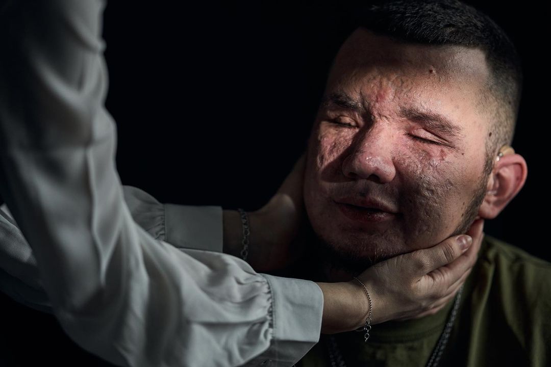 История сапера Владислава Ещенко