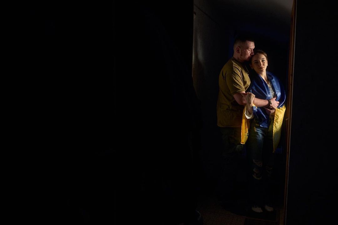 История сапера Владислава Ещенко