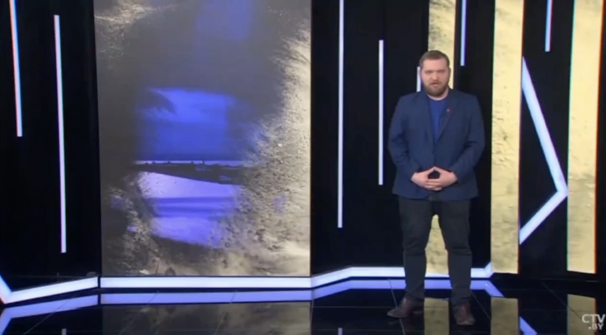 Григорій Азаренок Григорій Азаренок