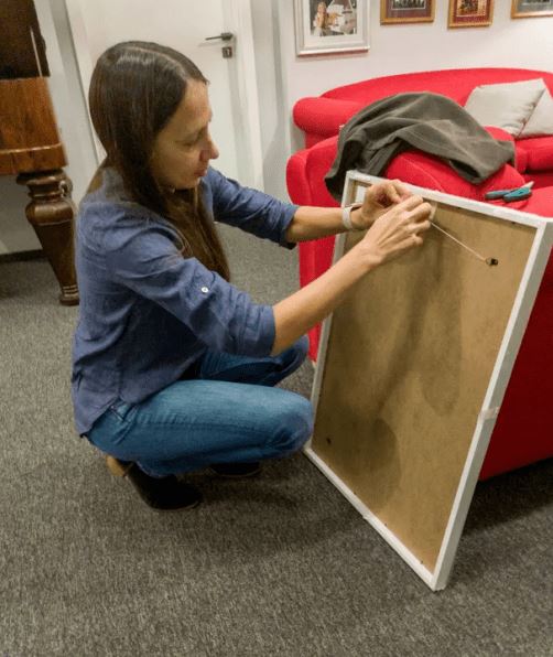 Русские шпионы