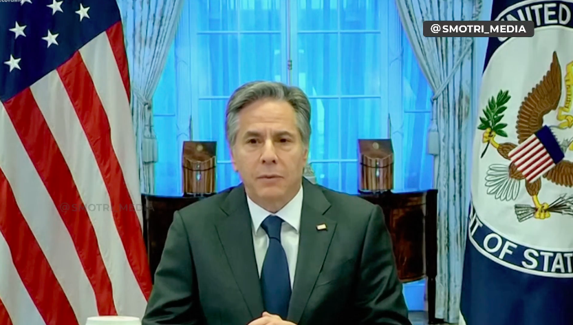 Блинкен Блинкен