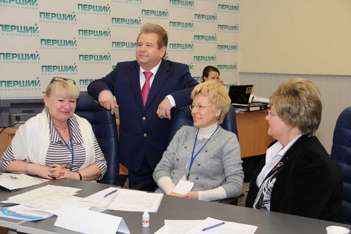 поплавский поплавский