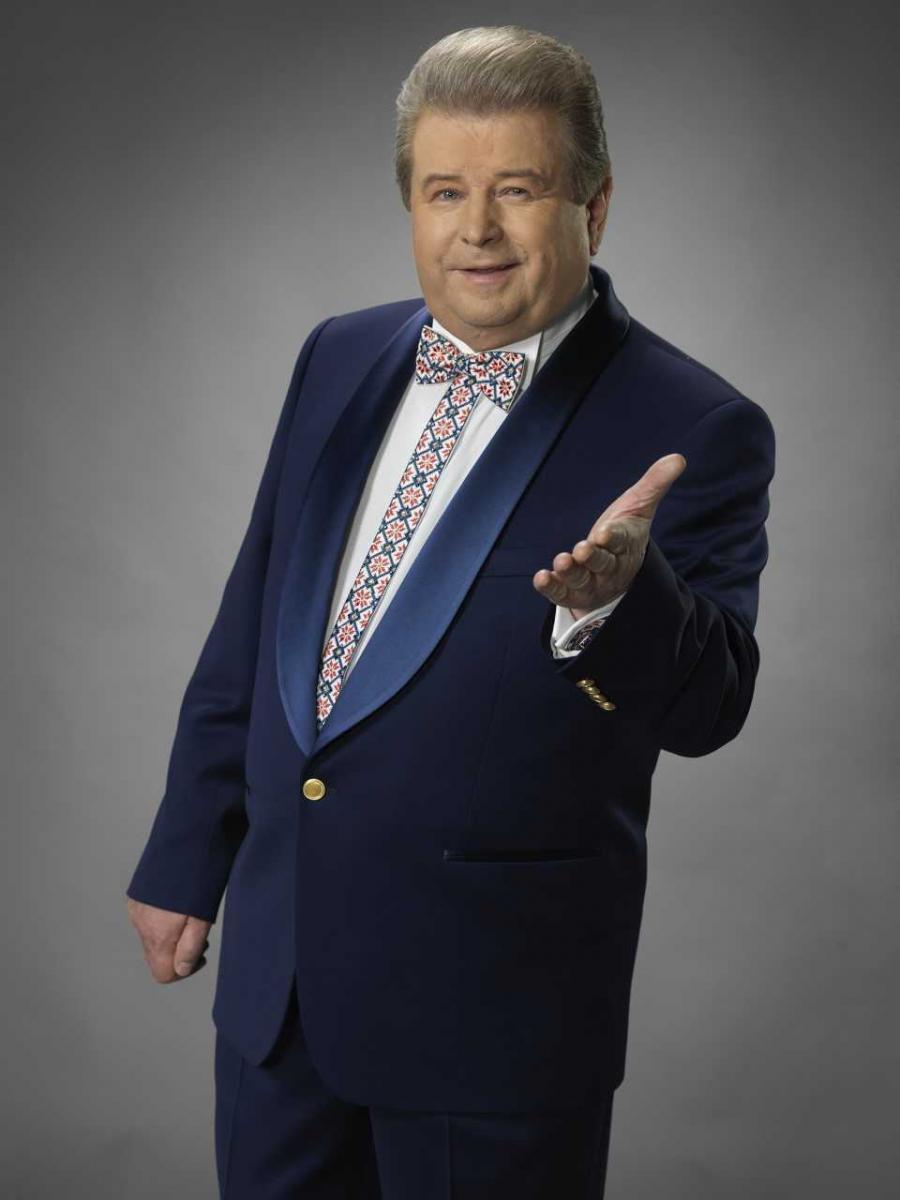 поплавский поплавский