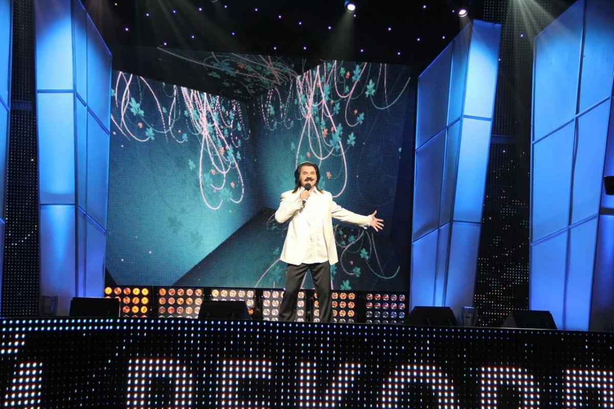 поплавский поплавский