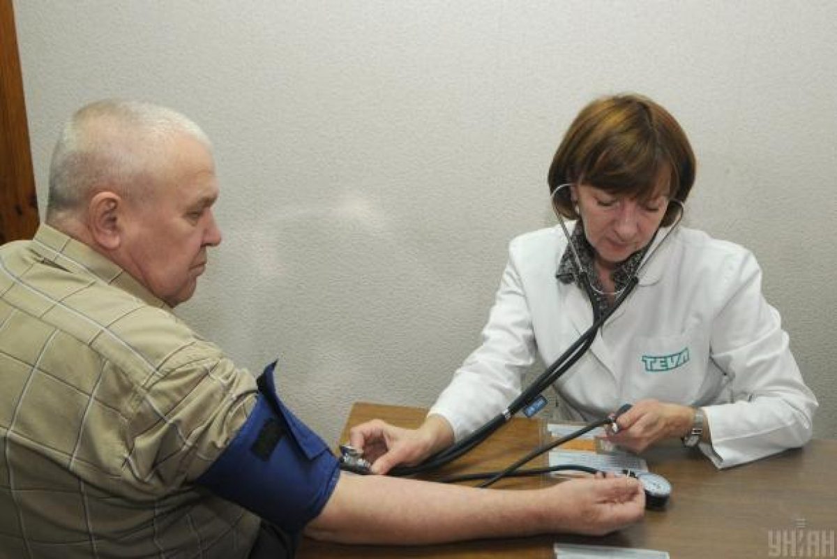 Что именно повышает давление - как правильно мерять давление - Главред