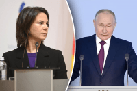 Путін рано радіє: у Німеччині анонсували потужну військову допомогу Україні