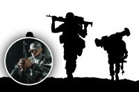 То ли добровольческий корпус, то ли провокация Кремля: все, что известно о боевой ЧС на Брянщине