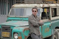 Закулисье изумрудного бизнеса Колумбии: премьера нового сезона Мира наизнанку с Дмитрием Комаровым