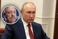 Путін впаде в ноги Байдену і скаже Дай дожити: є 2 варіанти усунення диктатора – ексдепутат Держдуми