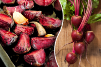 Як запекти буряк у духовці, щоб овоч був м'яким та не втратив своєї користі: прості секрети