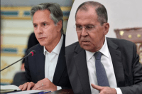 Блінкен поставив умову Лаврову через Україну: деталі переговорів