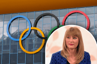 Треба мирову угоду з Україною: в РФ влаштували істерику і назвали умову участі в Олімпіаді