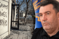 Росіян ліквідують сотнями: Данилов назвав втрати РФ та України у Бахмуті