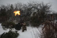 ЗСУ на Луганщині можуть вийти на держкордон 1991 року — експерт