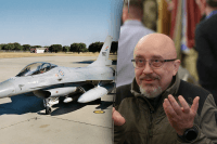 Все, що неможливо сьогодні, буде можливим завтра: Україна обов'язково отримає літаки - Резніков