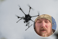 Птахам Мадяра наказали негайно вийти з Бахмута