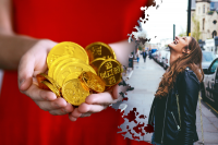 Сорвут золотой куш: пять знаков зодиака ждет неслыханное богатство этой весной