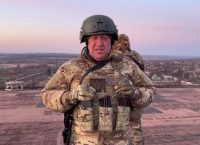 Пригожина викрили на безглуздій брехні про нібито оточення Бахмута