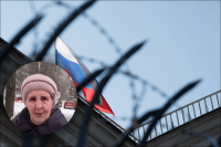 Українців всіх вбити, аж до немовлят: російська пенсіонерка видала садистські фантазії