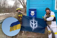 Бойовий рейд по Брянщині був узгоджений з Україною - лідер Російського добровольчого корпусу