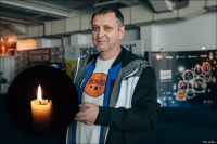 Помер легендарний український музичний продюсер