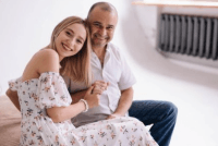 Був у секті і закрутив роман до розлучення: Репяхова заговорила про темне минуле Віктора Павлика