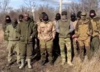 Послали на забій: мобілізовані з РФ відмовилися йти в бій через великі втрати