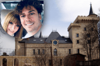 Готов заплатить миллиард: Пугачева и Галкин вот-вот могут продать свой замок