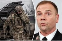 Закончится ли война в Украине в 2026 году: генерал США оценил перспективы