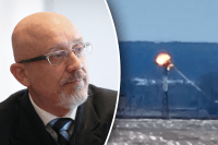 Загроза роботі ЗСУ дронами по окупантах: Резніков оцінив сценарій військового альянсу Китаю з РФ