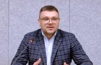 Кабмін призначив Кривоноса директором НАБУ: що про нього відомо