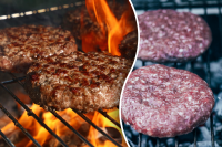 Котлети будуть соковитими, а їхня скоринка – хрусткою: додайте у фарш лише один секретний інгредієнт