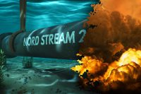 Опоненти Путіна: в NYT сказали, хто міг підірвати Північні потоки