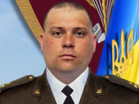 Був справжнім прикладом доблесті і слави: під Бахмутом загинув комбат львівських десантників