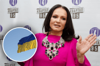 Софія Ротару відреагувала на розстріл українського військового