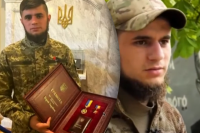 Вірили в порятунок до останнього: з'явилися подробиці загибелі легендарного бійця Да Вінчі