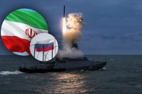 РФ таємно отримала від Ірану ракети, 300 тисяч снарядів і 100 мільйонів куль — Sky News