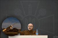 ВСУ для контрнаступления нужен миллион снарядов - Резников