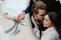 Скорее умрут, чем предадут: имена женщин, которые влюбляются лишь один раз в жизни