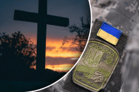 На Черкащині підлітки познущалися над могилою загиблого захисника України