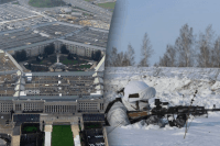 Пентагон блокує передачу доказів військових злочинів РФ до Гаазького суду - NYT